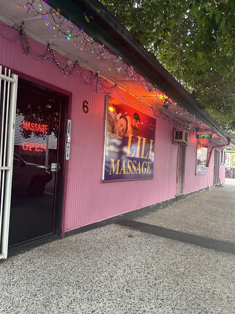 Lili Massage Centre Darwin - Day Spa in Darwin