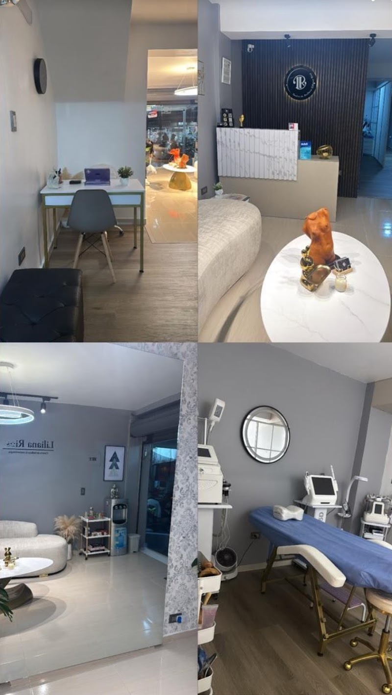 Lili Rios Spa Pereira - Day Spa in Pereira