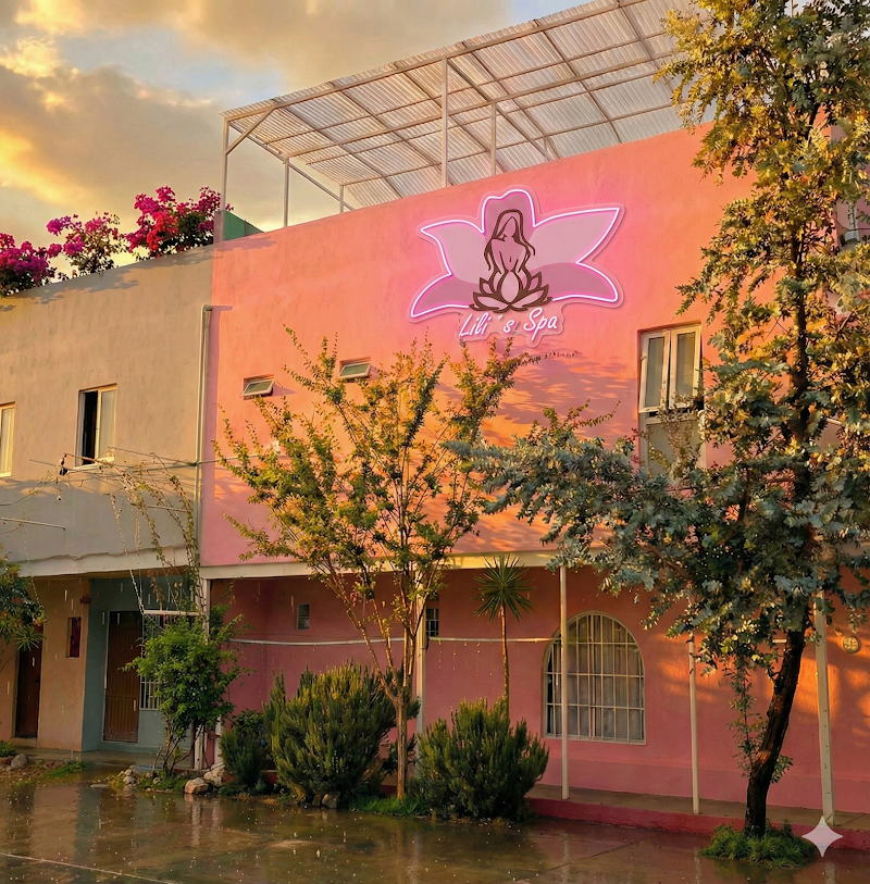 Lili's Spa El Arenal - Day Spa in El Arenal