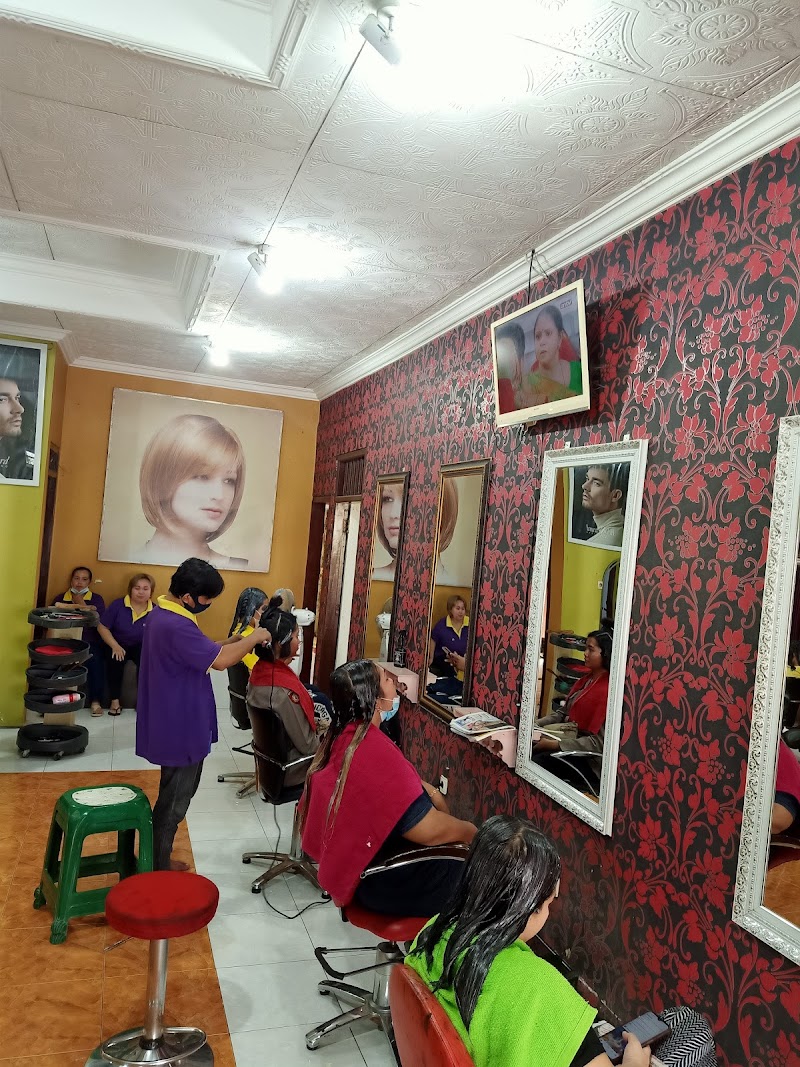 Lili Salon Jombang - Day Spa in Jombang