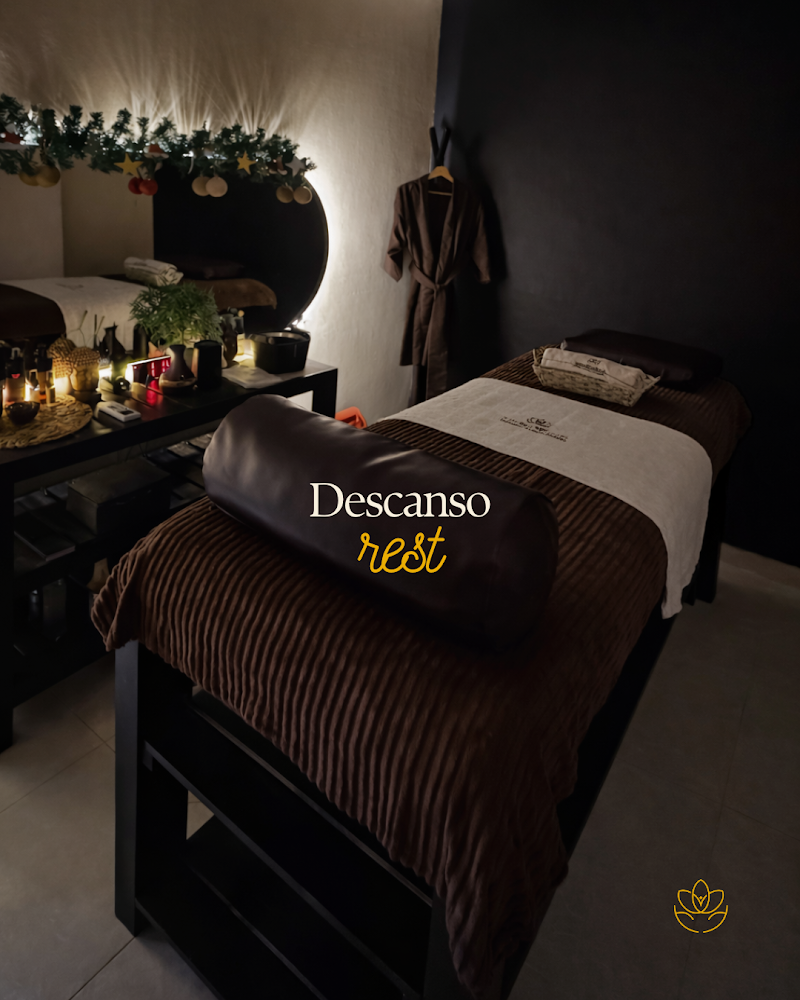 LILI SPA MASSAGE - Masajes Relajantes y Rituales Tántricos en Cartagena - Day Spa in Cartagena