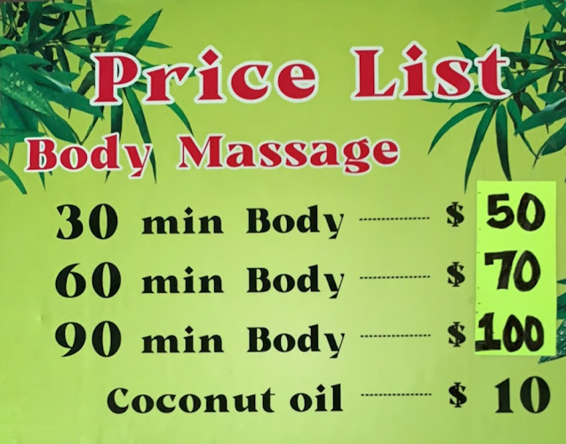 Lili Spa Nuestra Señora de La Paz