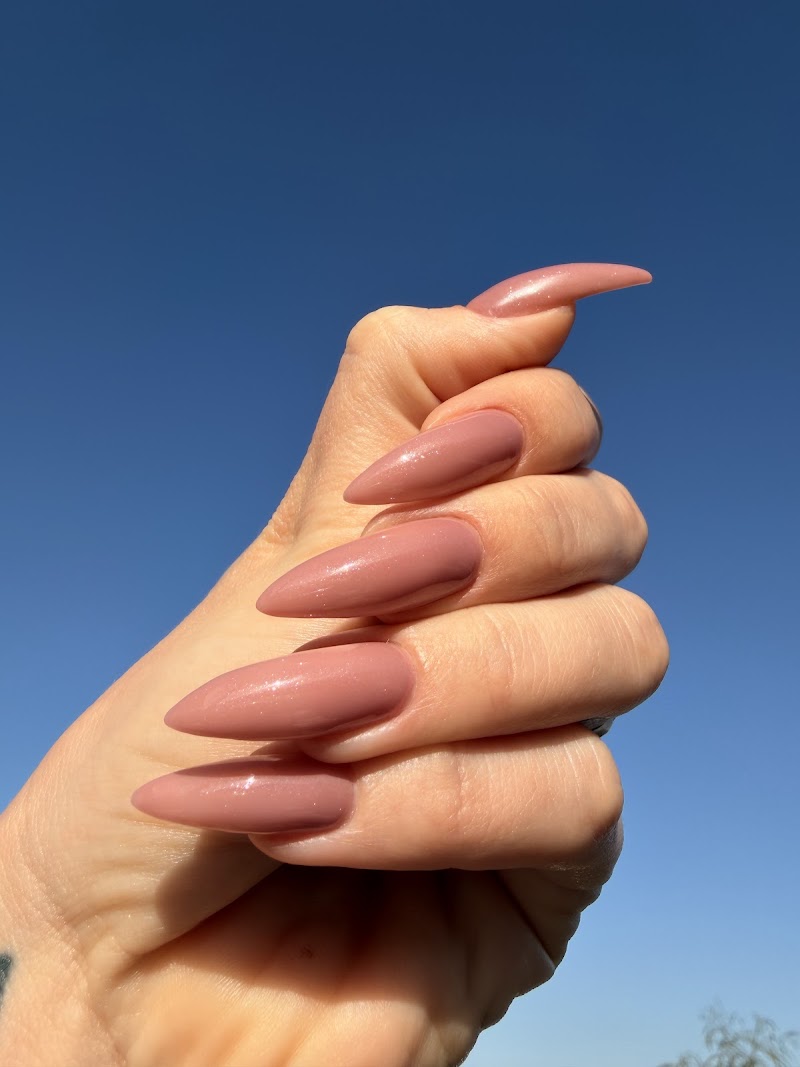 Lilia Beauty & Spa Paphos - Day Spa in Paphos