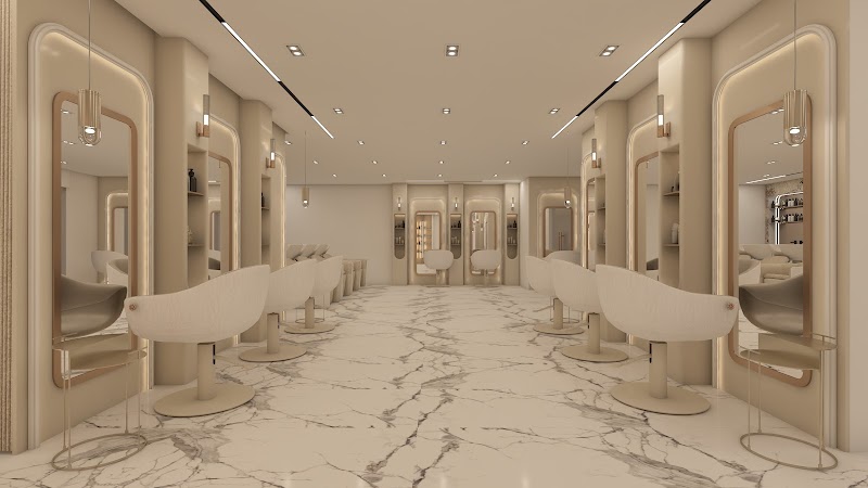 Lilia Ben Aziza Make up Hair Beauty & Spa Rue Du Lycée - Day Spa in Rue Du Lycée