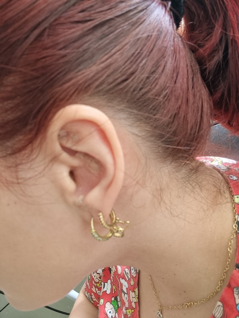 Lilian Gallina- Bem Estar Marília - Day Spa in Marília