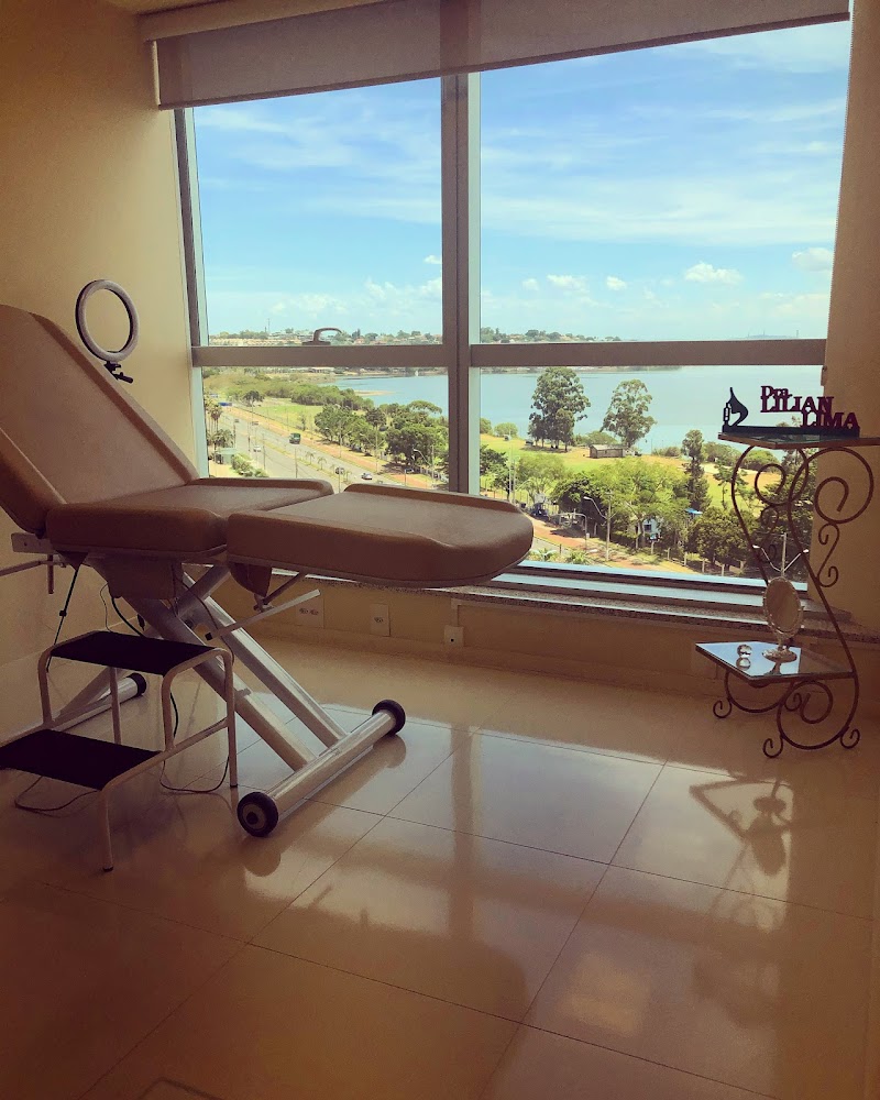 Lilian Linck Clínica Biomédica Porto Alegre - Day Spa in Porto Alegre