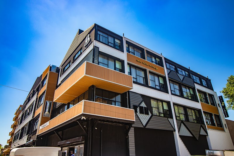 Lilian Lofts Hotel & Spa Johannesburg - Hotel Spa in Johannesburg
