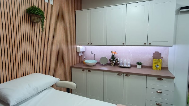 Lilian S.S Estética Mauá - Day Spa in Mauá