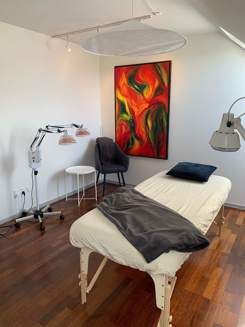 Liljen Massage Silkeborg - Day Spa in Silkeborg