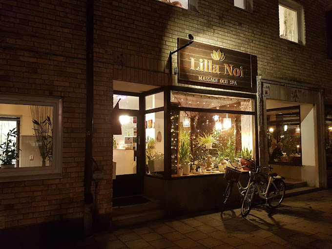 Lilla Noi Massage and Spa Nynäshamn - Day Spa in Nynäshamn