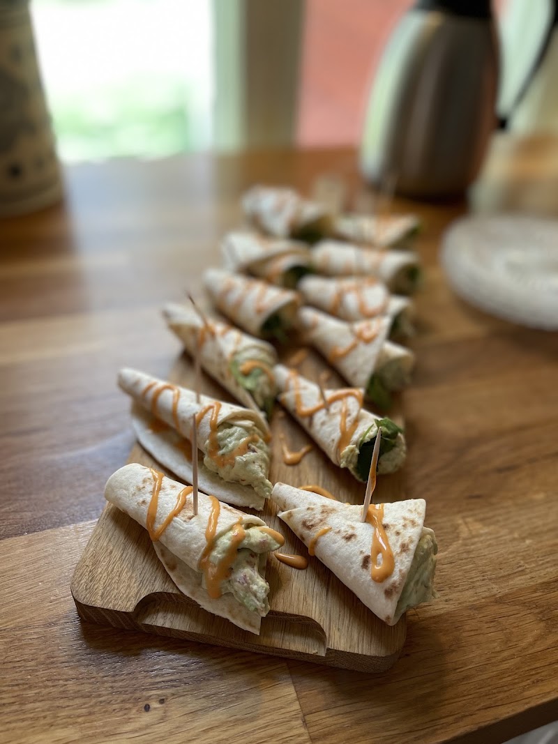 Lilla Ruddammen Odensbacken - Day Spa in Odensbacken