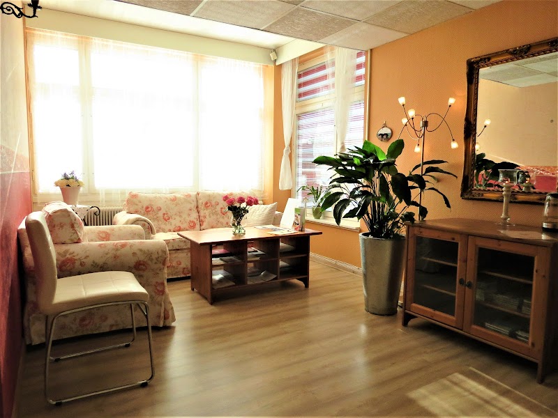 Lilla Sicklakliniken Nacka - Medical Spa in Nacka