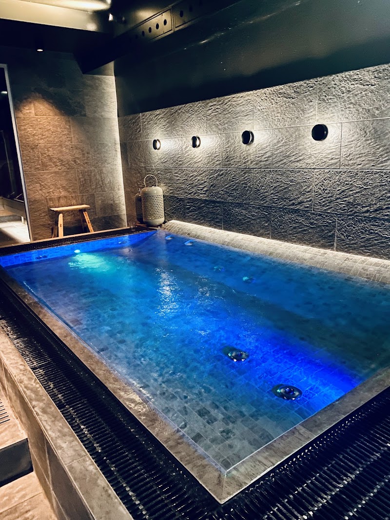 Lilla Valvet Relax and Gym Örebro - Day Spa in Örebro