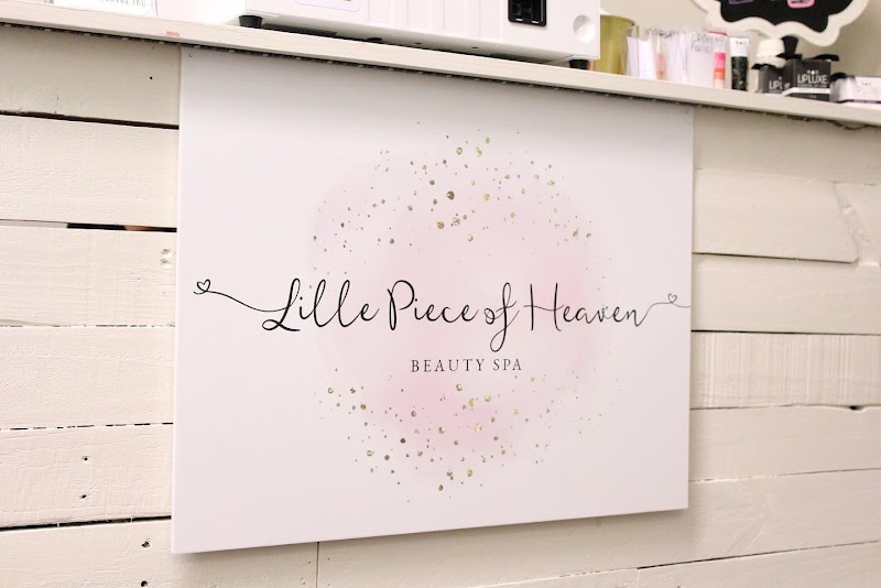 Lille Piece of Heaven - Beauty Spa Marine City - Day Spa in Marine City
