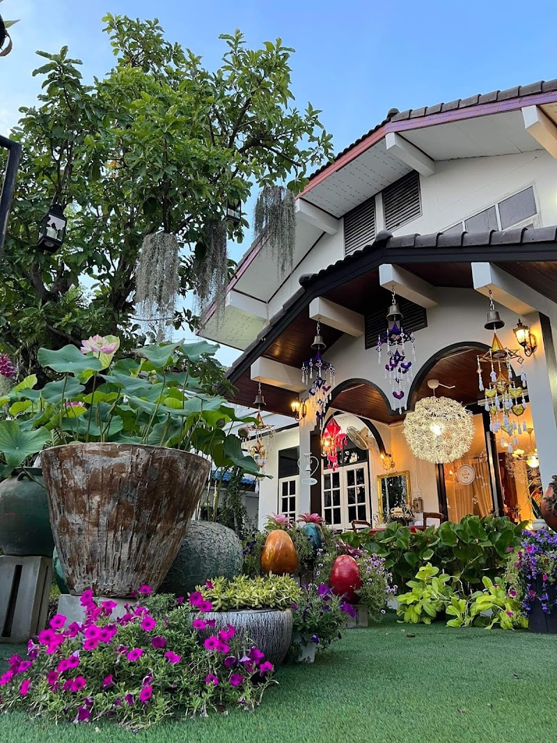 Lilly Hair Spa, Branch 1, Thawee Kit Buriram - Day Spa in Buriram