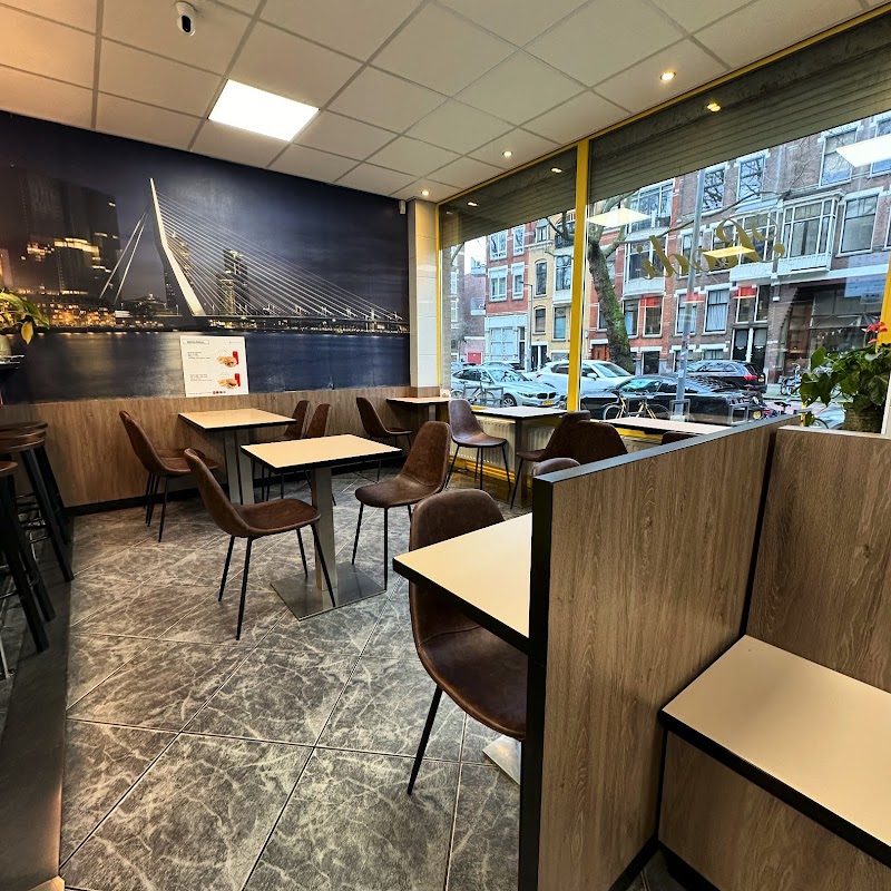 Lilly Massage Rotterdam - Day Spa in Rotterdam