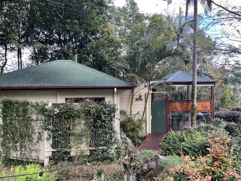 Lillypilly's Cottages & Day Spa Brisbane - Hotel Spa in Brisbane