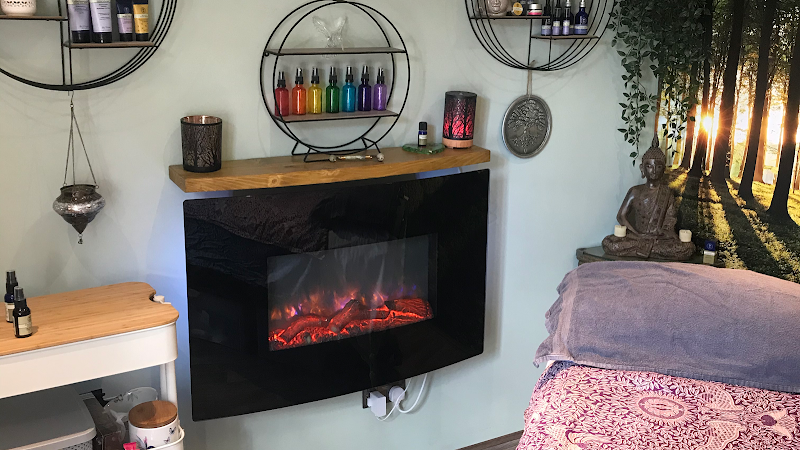 Lillyrose Therapies Swadlincote - Day Spa in Swadlincote