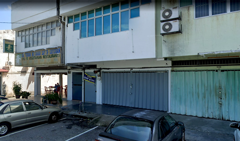 Lilong Energy Kang Yuan Healthcare Centre Ampangan - Day Spa in Ampangan