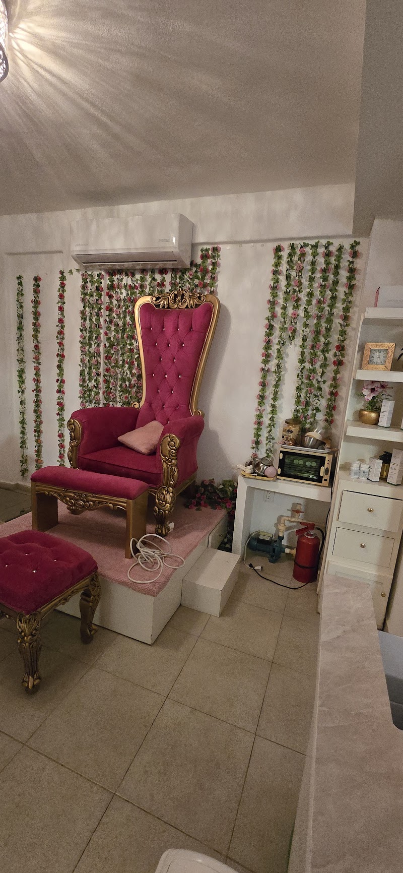 Lily Campos Beauty Spa Acapulco de Juárez - Day Spa in Acapulco de Juárez