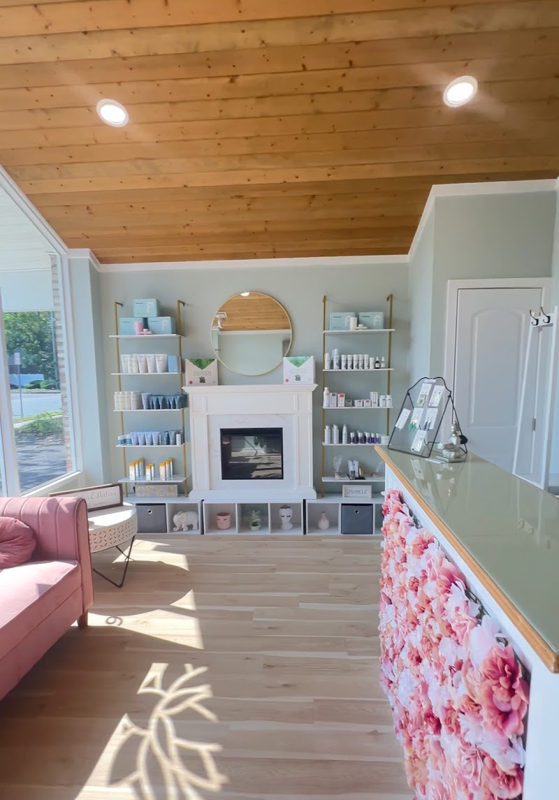 Lily Lotus Esthetics Northfield - Day Spa in Northfield