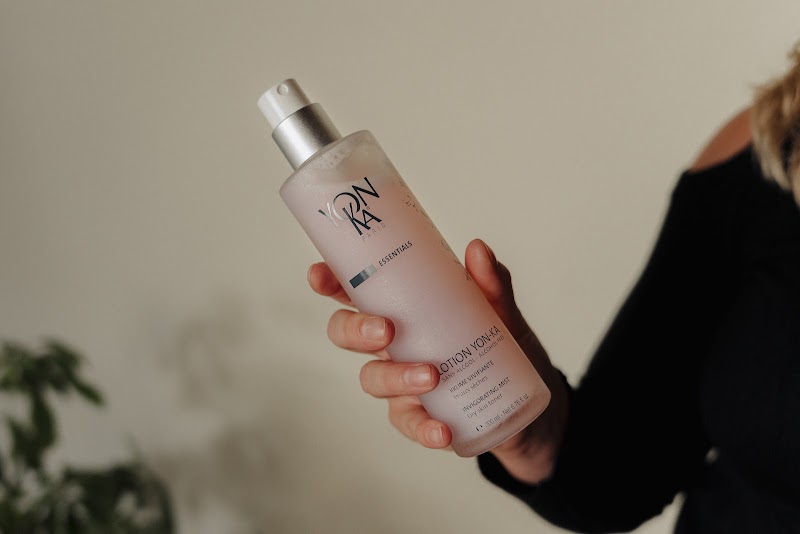 Lily of the Valley Esthetics Stratford - Day Spa in Stratford