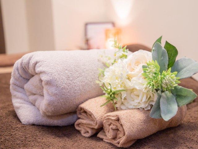 Lily pace (Rirī Pāche) Meito Ward, Nagoya - Day Spa in Meito Ward, Nagoya