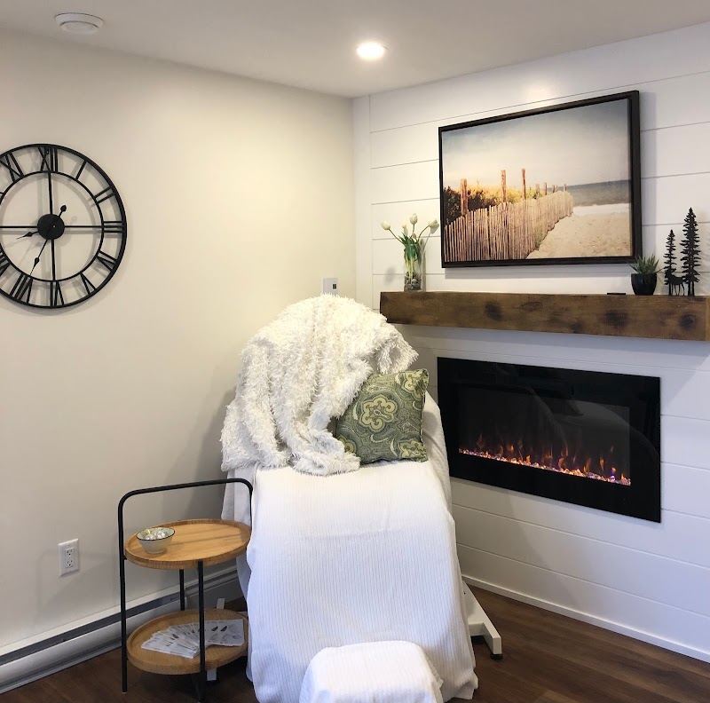 Lily Pad Day Spa Huntsville - Day Spa in Huntsville