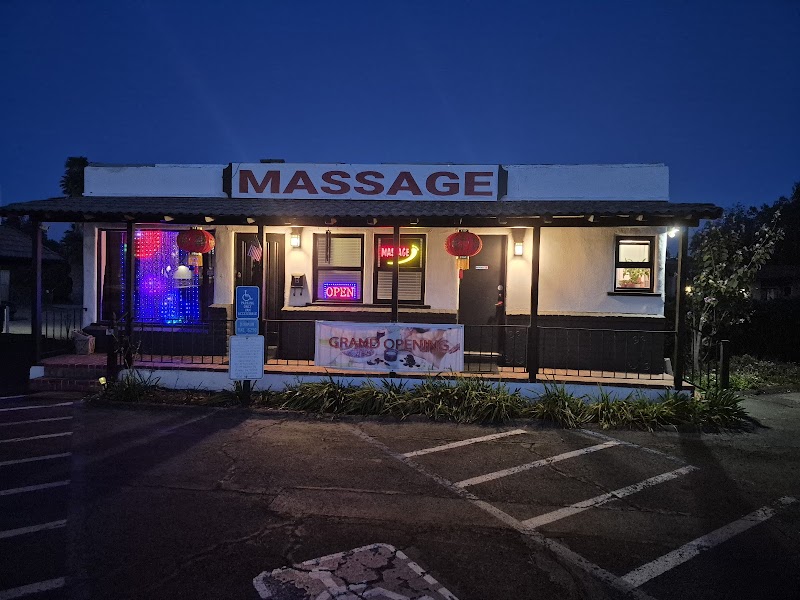 Lily's Mongolian Massage Poway - Day Spa in Poway