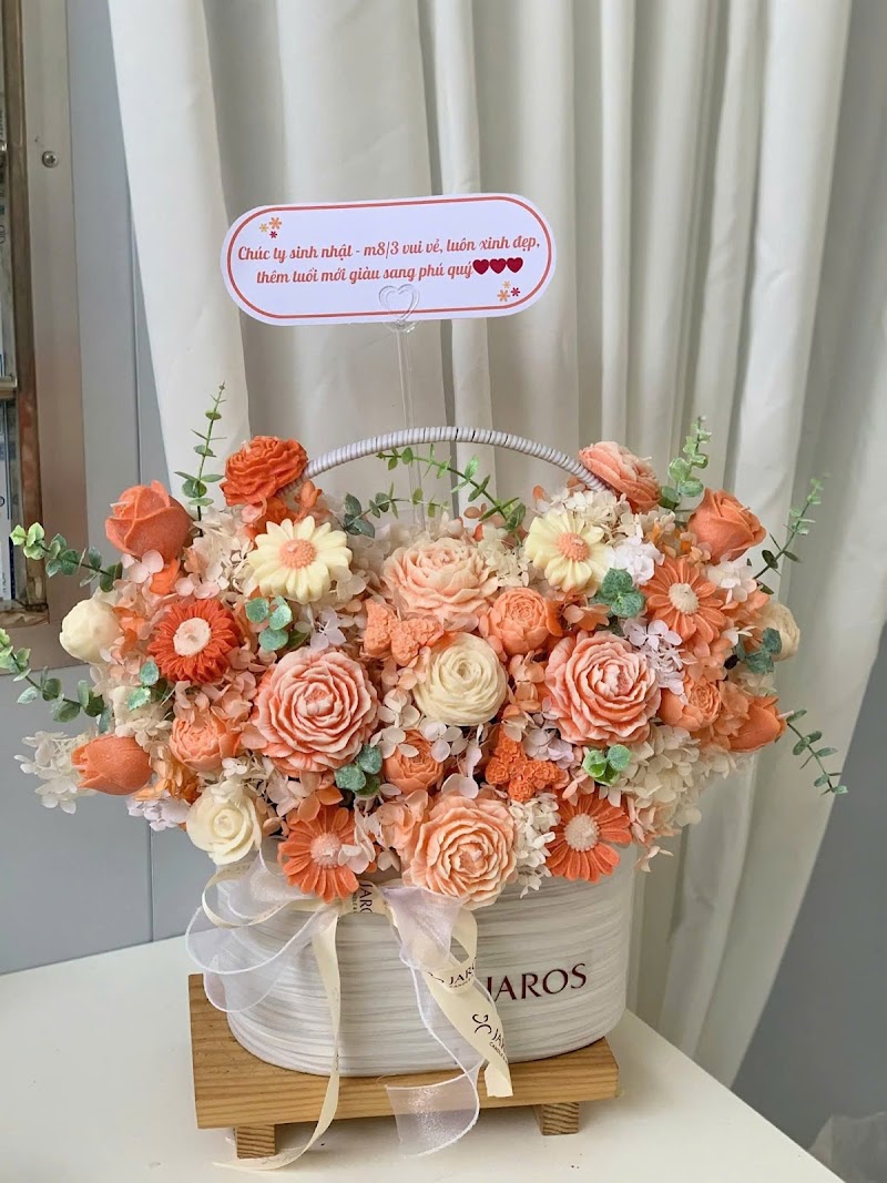 LiLy's Shynh Spa | Spa uy tín chất lượng quận 5 Quận 10 - Day Spa in Quận 10