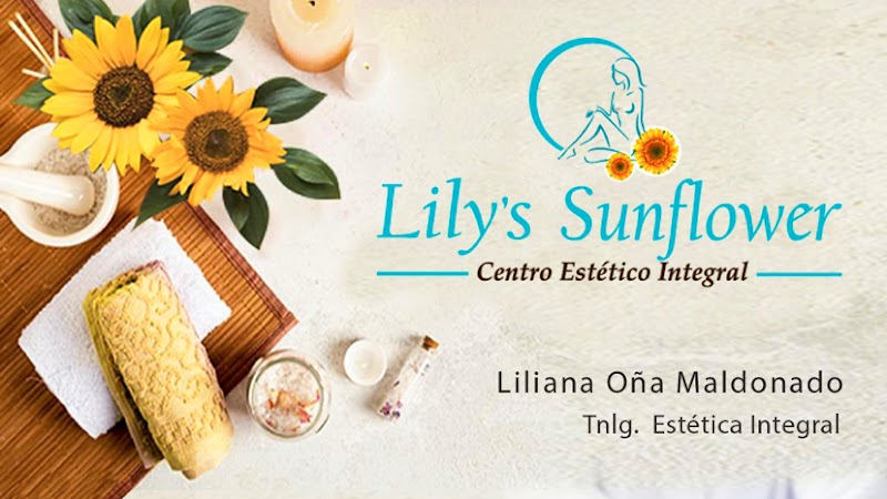 Lily's Sunflower Santa Elena - Day Spa in Santa Elena