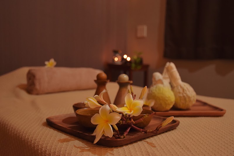 Lily Skincare & Spa Vientiane