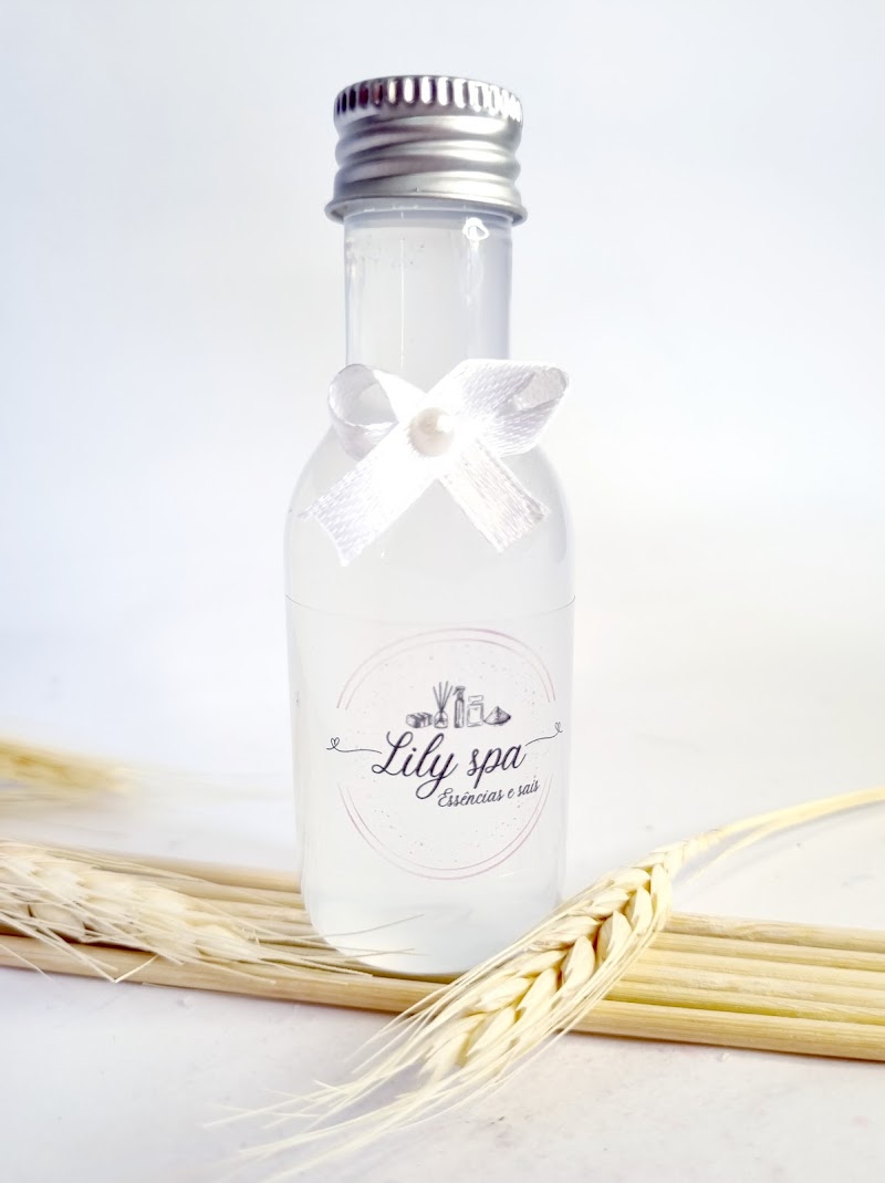 Lily Spa Andradas - Day Spa in Andradas