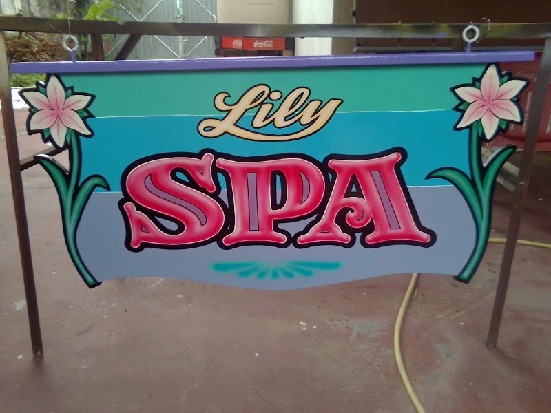 Lily Spa & Massage Cozumel - Day Spa in Cozumel