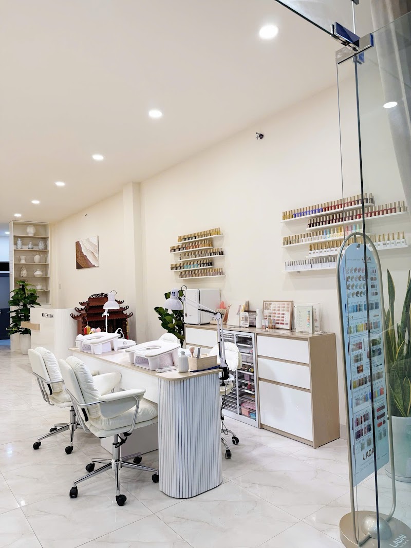 Lily Spa Nha Trang - Day Spa in Nha Trang