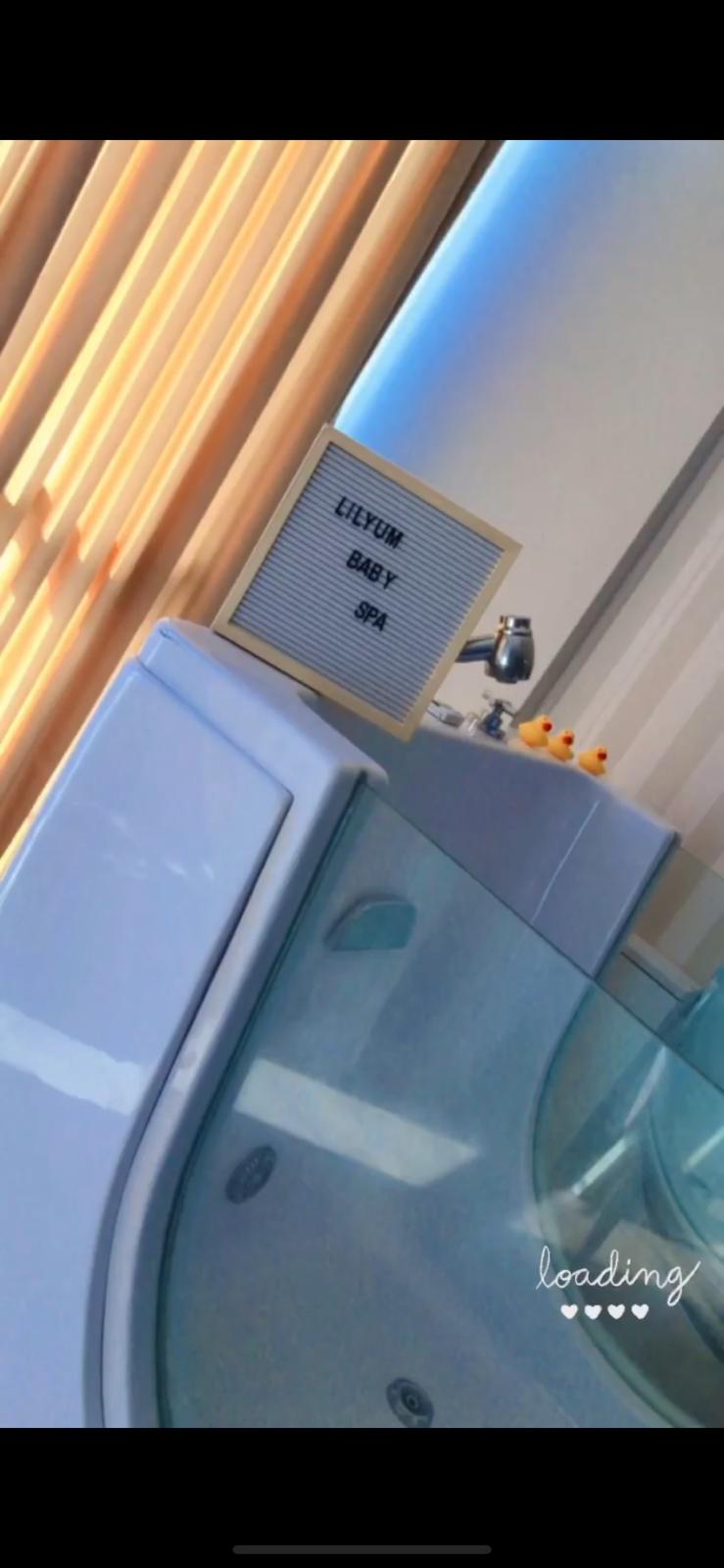 LİLyum Baby Spa Mut - Day Spa in Mut