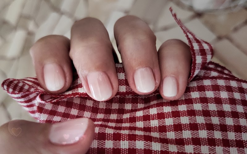 Lime Nail Spa Como photo