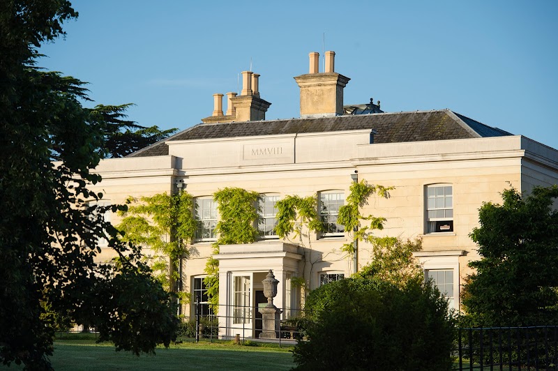 Lime Wood Hotel New Forest - Hotel Spa in New Forest