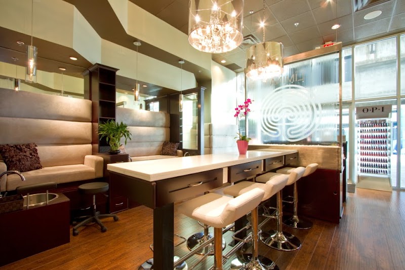 Limina Spa New Westminster - Day Spa in New Westminster