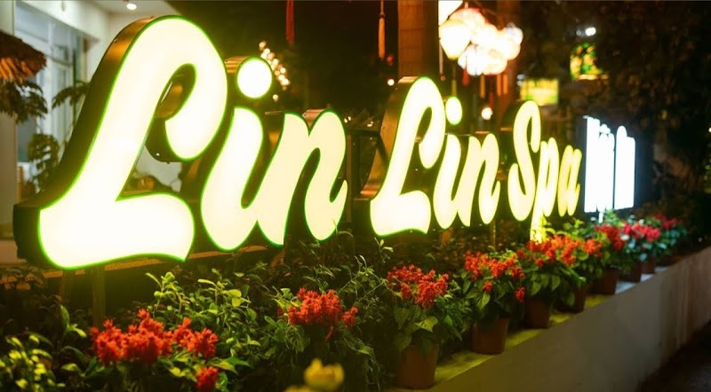 Lin Lin Spa Hội An photo
