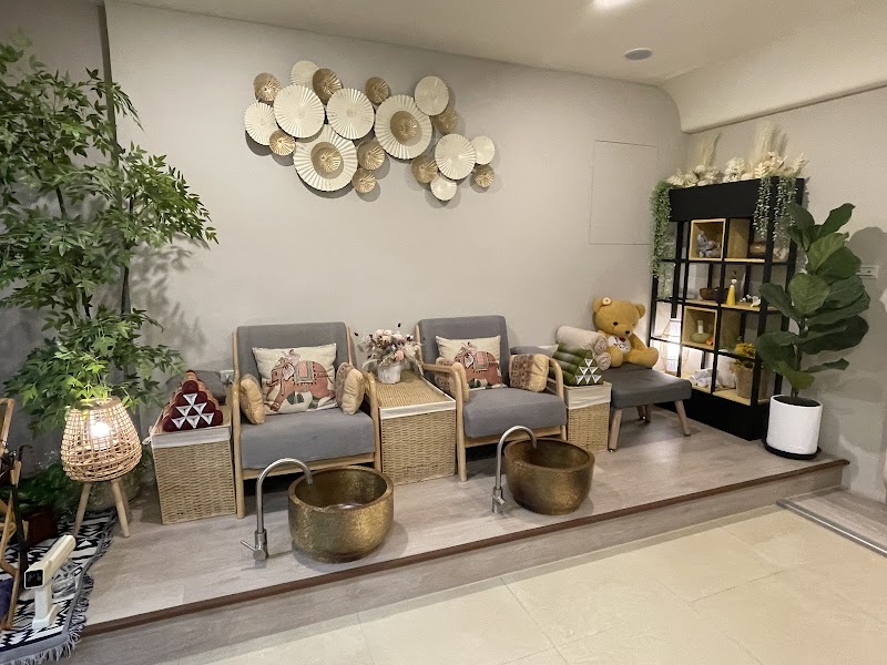 Lin Siam Thai Massage Kaohsiung City - Day Spa in Kaohsiung City