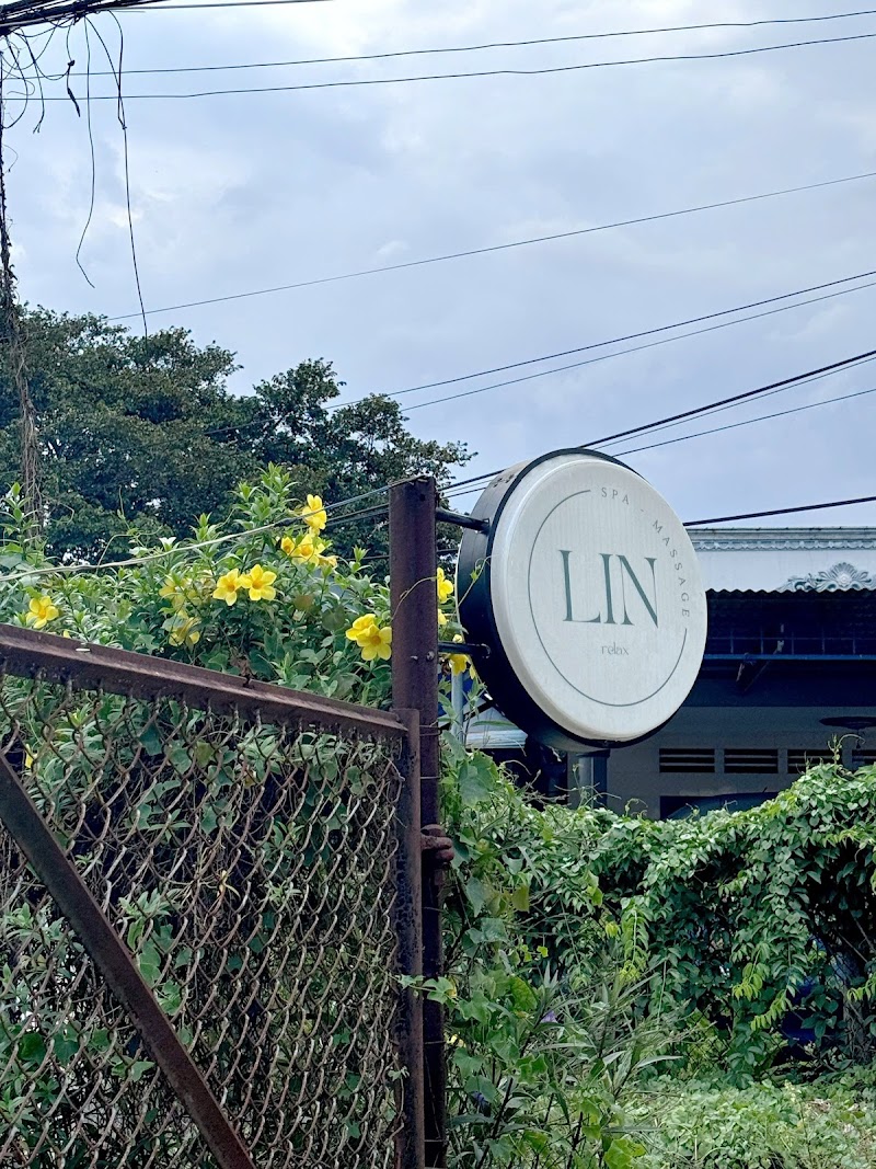 LIN SPA Tây Ninh - Day Spa in Tây Ninh