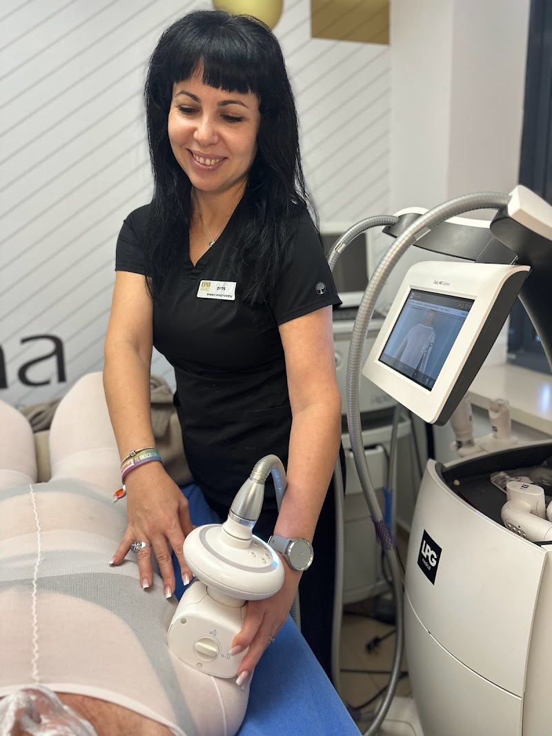 Lina Center Bnei Brak - Day Spa in Bnei Brak