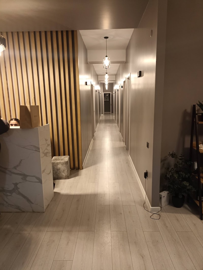 Lina Line Clinic Tbilisi - Medical Spa in Tbilisi