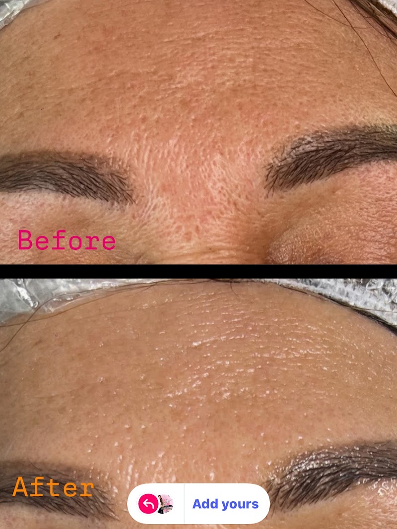 Lina lumina spa Gastonia - Day Spa in Gastonia