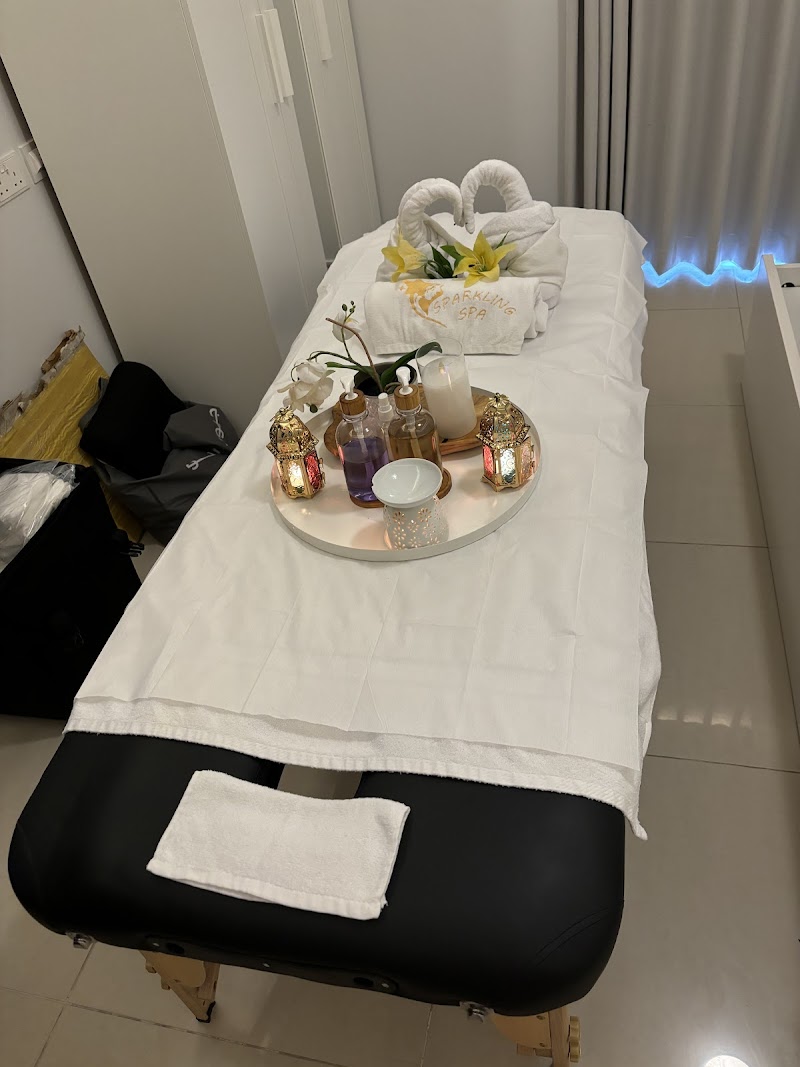 Lina Park Health Massage Al Khobar - Day Spa in Al Khobar