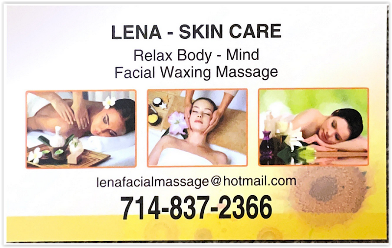 Lina's Skin Care Huntington Beach - Day Spa in Huntington Beach