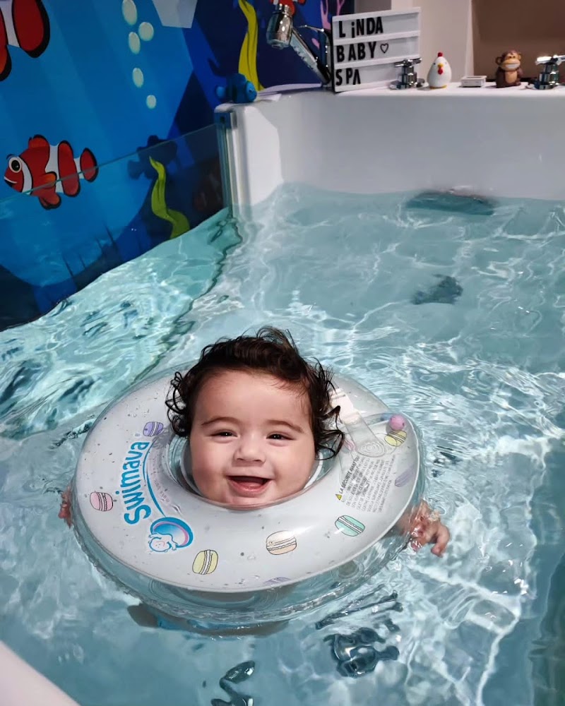 Linda Baby Spa Pamukkale