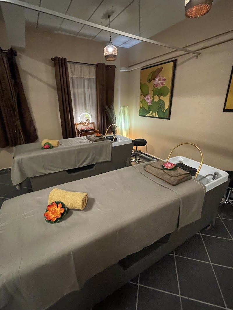 Linda Beauty & Massage Khlang - Day Spa in Khlang