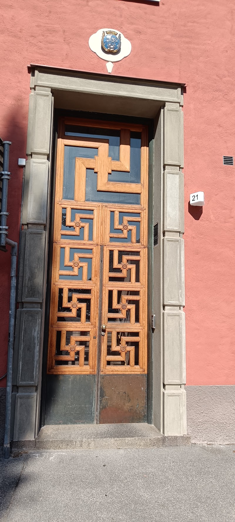 Lindqvist Massage Stockholm - Day Spa in Stockholm